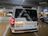 2014 Land Rover Discovery