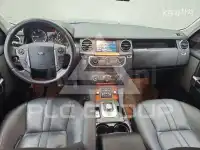 2014 Land Rover Discovery