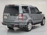 2014 Land Rover Discovery