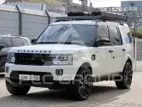 2014 Land Rover Discovery