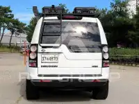 2014 Land Rover Discovery