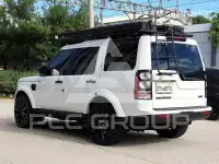 2014 Land Rover Discovery