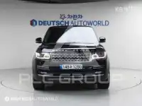 2014 Land Rover Range Rover