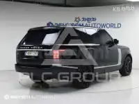 2014 Land Rover Range Rover