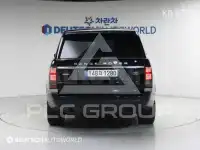 2014 Land Rover Range Rover