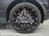 2014 Land Rover Range Rover