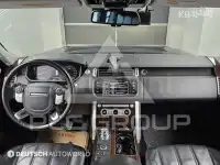 2014 Land Rover Range Rover