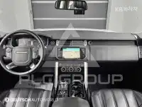 2014 Land Rover Range Rover