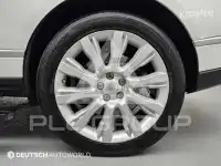 2014 Land Rover Range Rover