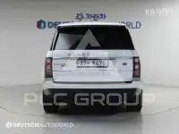 2014 Land Rover Range Rover