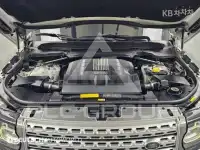 2014 Land Rover Range Rover