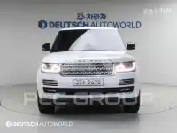 2014 Land Rover Range Rover