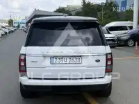 2014 Land Rover Range Rover