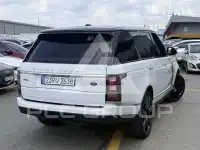 2014 Land Rover Range Rover