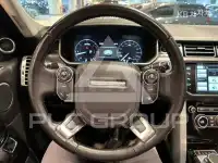 2014 Land Rover Range Rover
