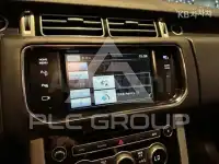 2014 Land Rover Range Rover