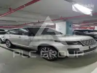 2014 Land Rover Range Rover