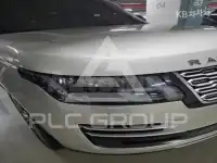 2014 Land Rover Range Rover
