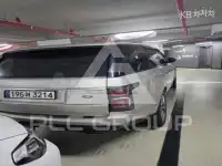 2014 Land Rover Range Rover