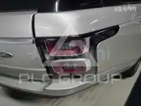 2014 Land Rover Range Rover