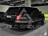 2014 Land Rover Range Rover