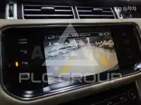 2014 Land Rover Range Rover