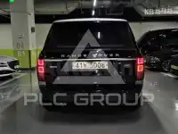 2014 Land Rover Range Rover