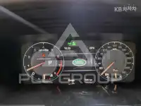 2014 Land Rover Range Rover