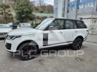 2014 Land Rover Range Rover