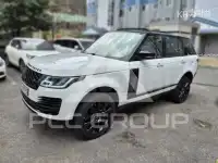 2014 Land Rover Range Rover