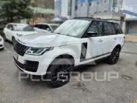 2014 Land Rover Range Rover