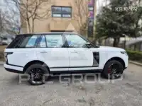 2014 Land Rover Range Rover