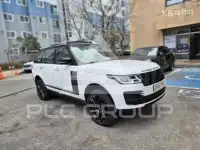 2014 Land Rover Range Rover