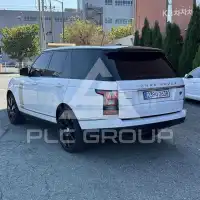 2014 Land Rover Range Rover