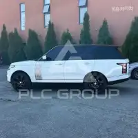 2014 Land Rover Range Rover