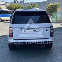 2014 Land Rover Range Rover