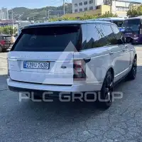2014 Land Rover Range Rover