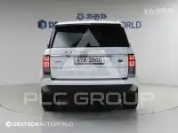 2014 Land Rover Range Rover