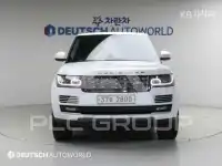 2014 Land Rover Range Rover