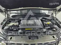 2014 Land Rover Range Rover