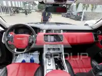 2014 Land Rover Range Rover