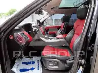 2014 Land Rover Range Rover