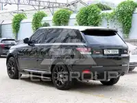 2014 Land Rover Range Rover