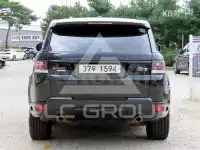 2014 Land Rover Range Rover