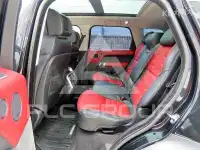 2014 Land Rover Range Rover