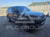 2014 Land Rover Range Rover