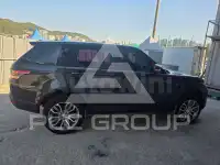 2014 Land Rover Range Rover