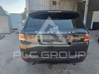 2014 Land Rover Range Rover