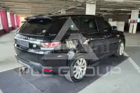 2014 Land Rover Range Rover