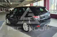 2014 Land Rover Range Rover